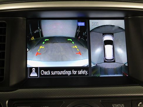 Certified 2020 Nissan Pathfinder SL image 29