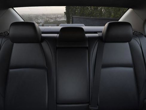 New 2026 MAZDA MAZDA3 s Sport image 10