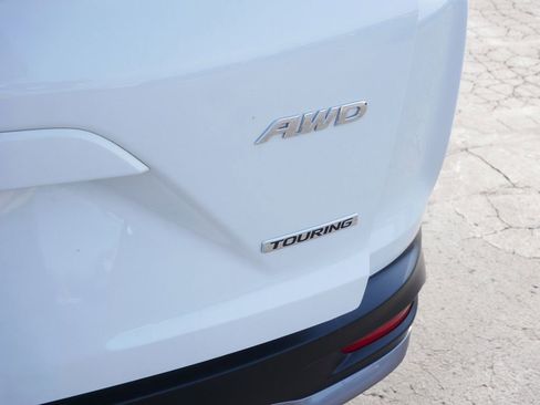 Used 2022 Honda CR-V Touring image 9