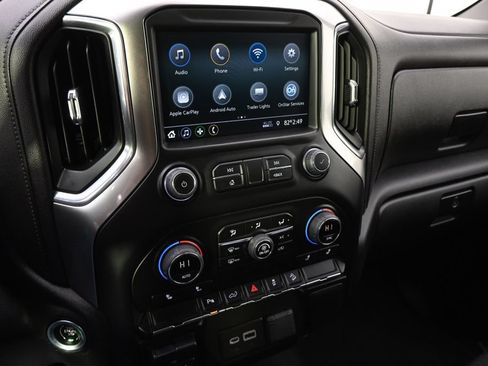 Used 2022 Chevrolet Silverado 2500 LT w/ Z71 Sport Edition AWD/4WD image 27