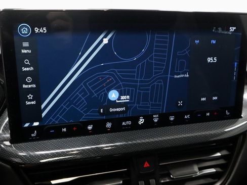 Certified 2023 Ford Escape ST-Line w/ Tech Pack #1 image 4