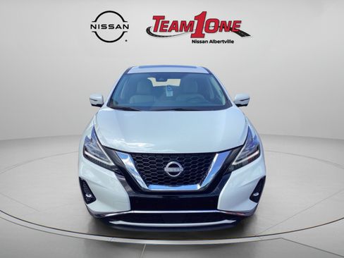 Used 2024 Nissan Murano SL AWD/4WD image 2