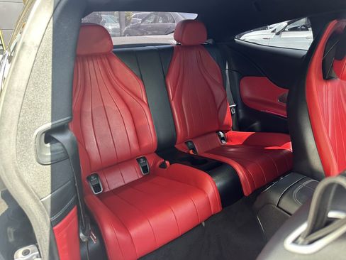 Used 2024 Mercedes-Benz CLE 300 4MATIC Coupe image 20