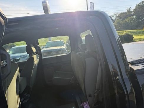 Used 2019 Ford F150 XL w/ Equipment Group 101A Mid AWD/4WD image 13