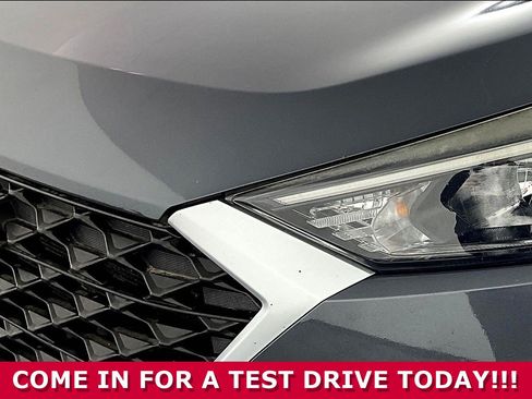 Used 2019 Hyundai Tucson SEL w/ Cargo Package FWD image 30