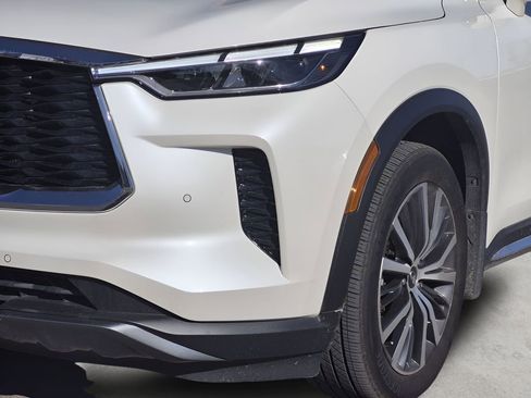 Used 2025 INFINITI QX60 Autograph w/ Lighting Package (N94) image 5