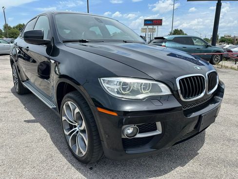 Used 2013 BMW X6 xDrive35i AWD/4WD image 29