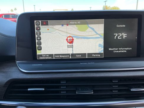 Used 2022 Kia Telluride SX image 28