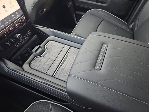 New 2026 RAM 3500 Limited image 14