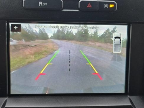 Used 2018 Ford F150 Lariat w/ Equipment Group 502A Luxury image 14