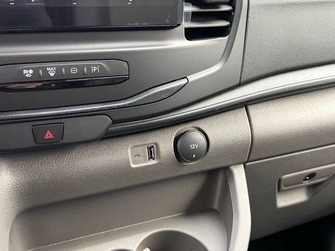 New 2026 Ford Transit 150 Low Roof image 8