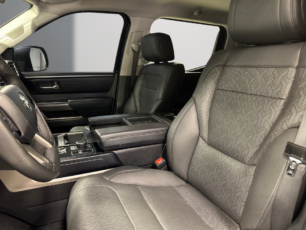Used 2023 Toyota Tundra SR5 w/ TRD Off-Road Premium Package AWD/4WD image 14