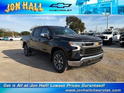 New 2026 Chevrolet Silverado 1500 LT w/ All Star Edition Plus