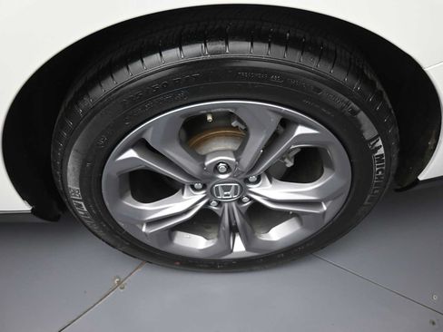 Used 2024 Honda Accord EX image 15