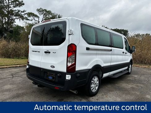 New 2026 Ford Transit 350 XLT image 7