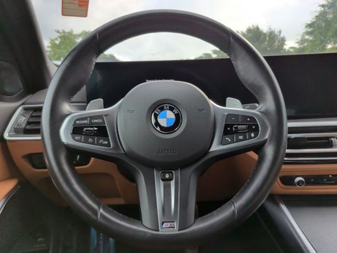 Used 2024 BMW M340i w/ Premium Package RWD image 20