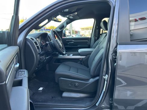 New 2025 RAM 1500 Big Horn image 9