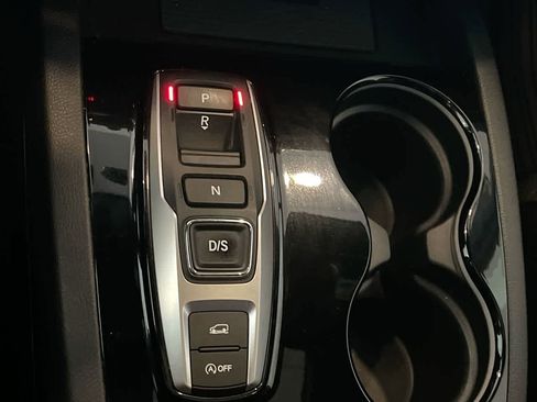 Used 2022 Honda Pilot Black Edition image 20