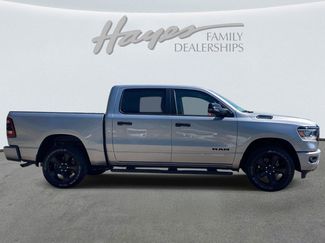 Certified 2023 RAM 1500 Big Horn video 2