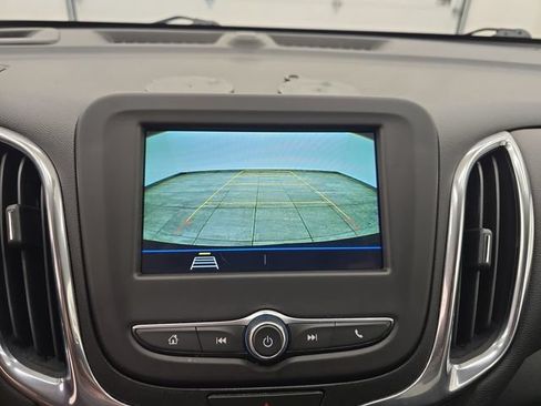 Used 2019 Chevrolet Equinox LT AWD/4WD image 22