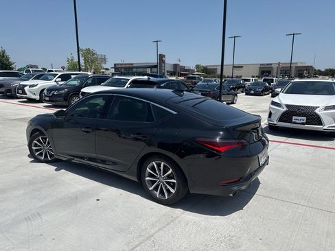 Used 2024 Acura Integra FWD image 3