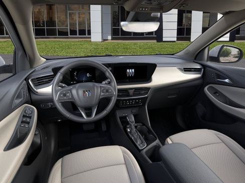 New 2026 Buick Encore GX Avenir w/ Avenir Technology Package AWD/4WD image 15