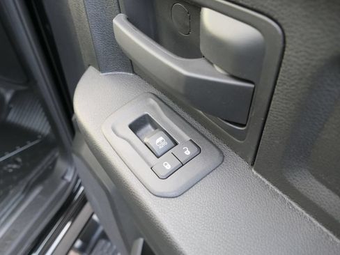 New 2026 RAM 5500 Tradesman AWD/4WD image 28