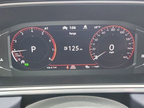 New 2026 Volkswagen Taos SEL AWD/4WD image 7