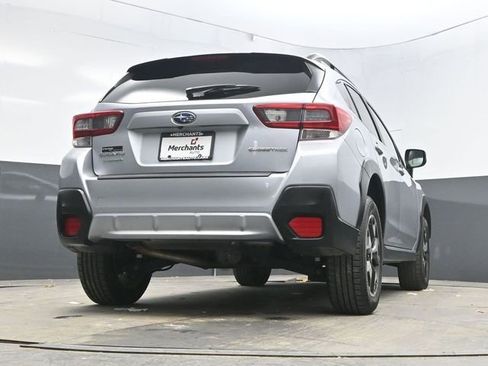 Used 2020 Subaru Crosstrek 2.0i Premium image 46