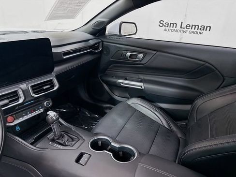 Used 2024 Ford Mustang GT Premium image 23