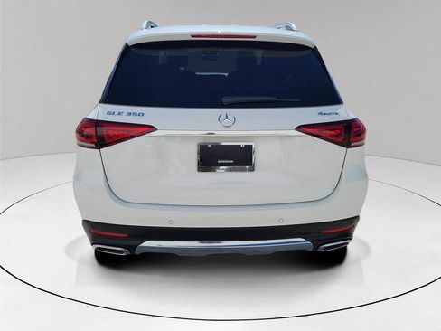 Certified 2022 Mercedes-Benz GLE 350 4MATIC image 5