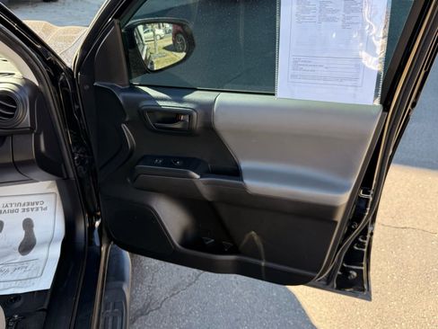Used 2023 Toyota Tacoma SR image 15