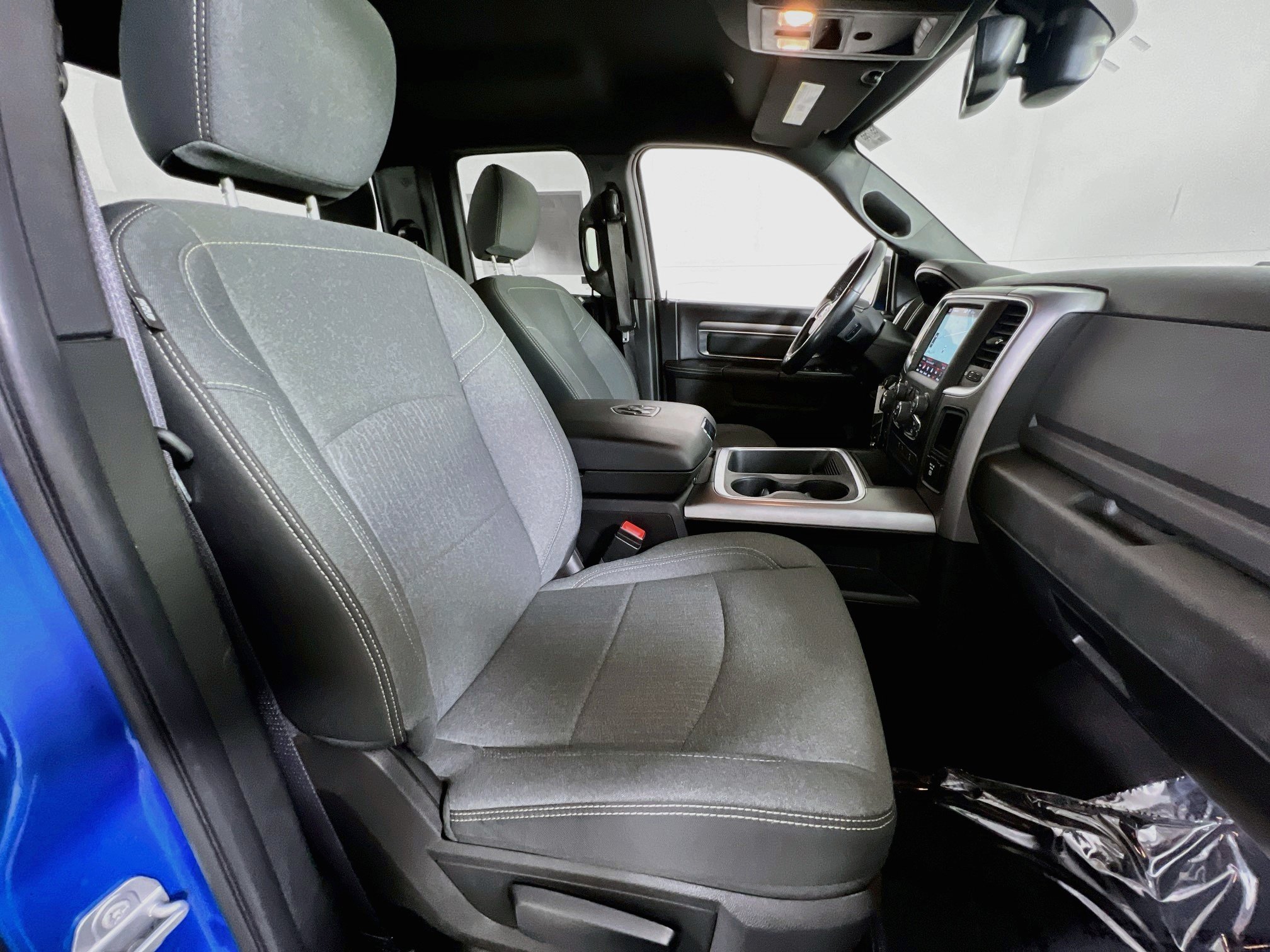 Used 2021 RAM 1500 Warlock w/ Luxury Group AWD/4WD image 26