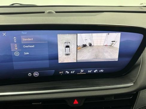 Used 2025 Buick Envision Preferred AWD/4WD image 35
