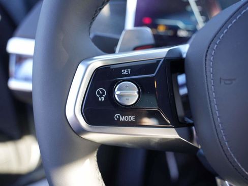 New 2026 BMW 740i w/ Executive Package image 14