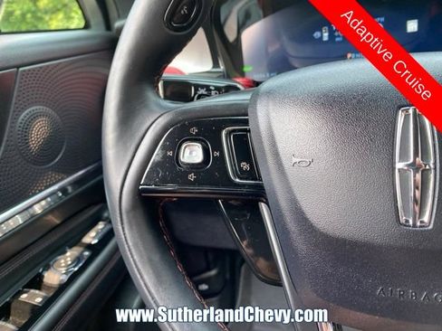 Used 2024 Lincoln Corsair Grand Touring w/ Equipment Group 301A AWD/4WD image 21