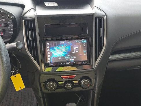 Used 2018 Subaru Impreza 2.0i AWD/4WD image 10