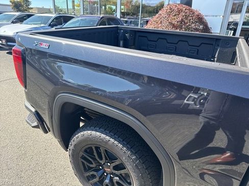 New 2026 GMC Sierra 1500 Elevation w/ Elevation Premium Package image 34