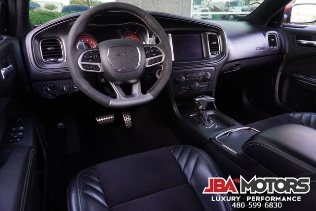 Used 2021 Dodge Charger SRT Hellcat RWD image 26