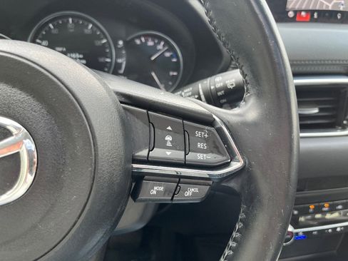 Used 2019 MAZDA CX-5 Grand Touring w/ GT Premium Package image 26