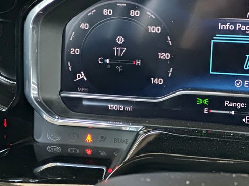 Used 2024 Chevrolet Silverado 1500 RST w/ Protection Package image 26