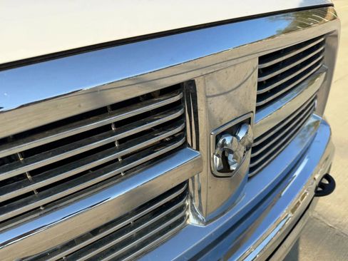 Used 2012 RAM 2500 Limited image 4