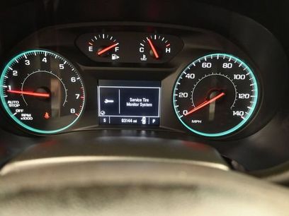 Used 2021 Chevrolet Malibu LT