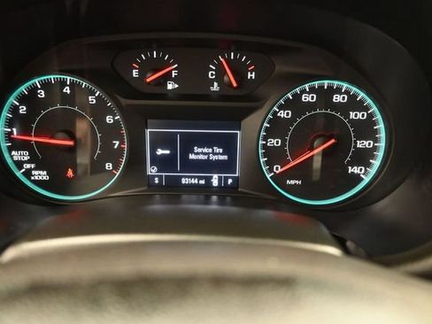 Used 2021 Chevrolet Malibu LT FWD image 4