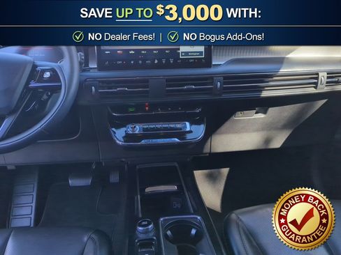 Used 2023 Lincoln Corsair FWD w/ Equipment Group 101A image 20