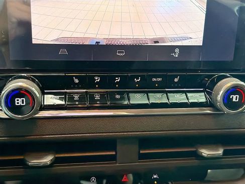 New 2026 Chevrolet Colorado Trail Boss image 15