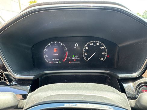 Used 2024 Honda CR-V EX-L image 28