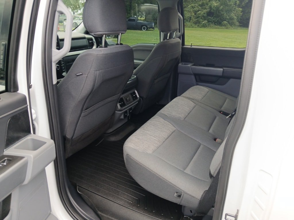 Used 2021 Ford F150 XLT w/ Equipment Group 302A High AWD/4WD image 26