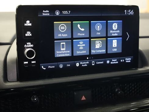 Used 2025 Honda CR-V EX-L image 21