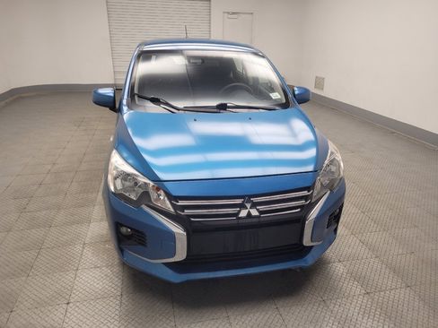 Used 2023 Mitsubishi Mirage LE image 14